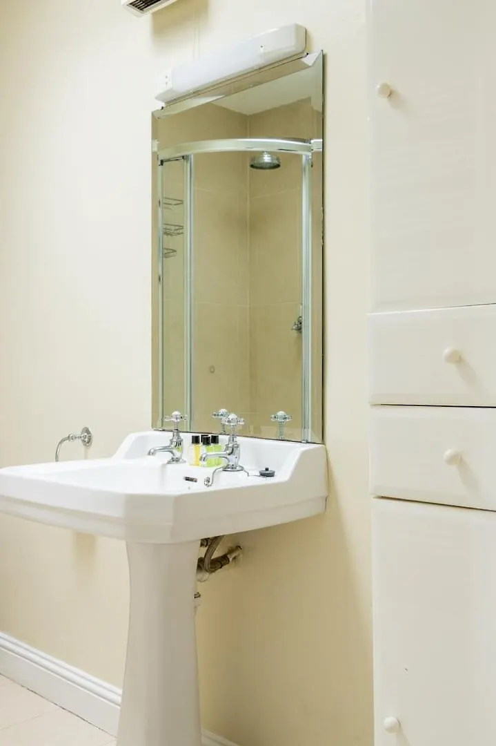 Appartement Guestready - Delightful Mews In Dublin