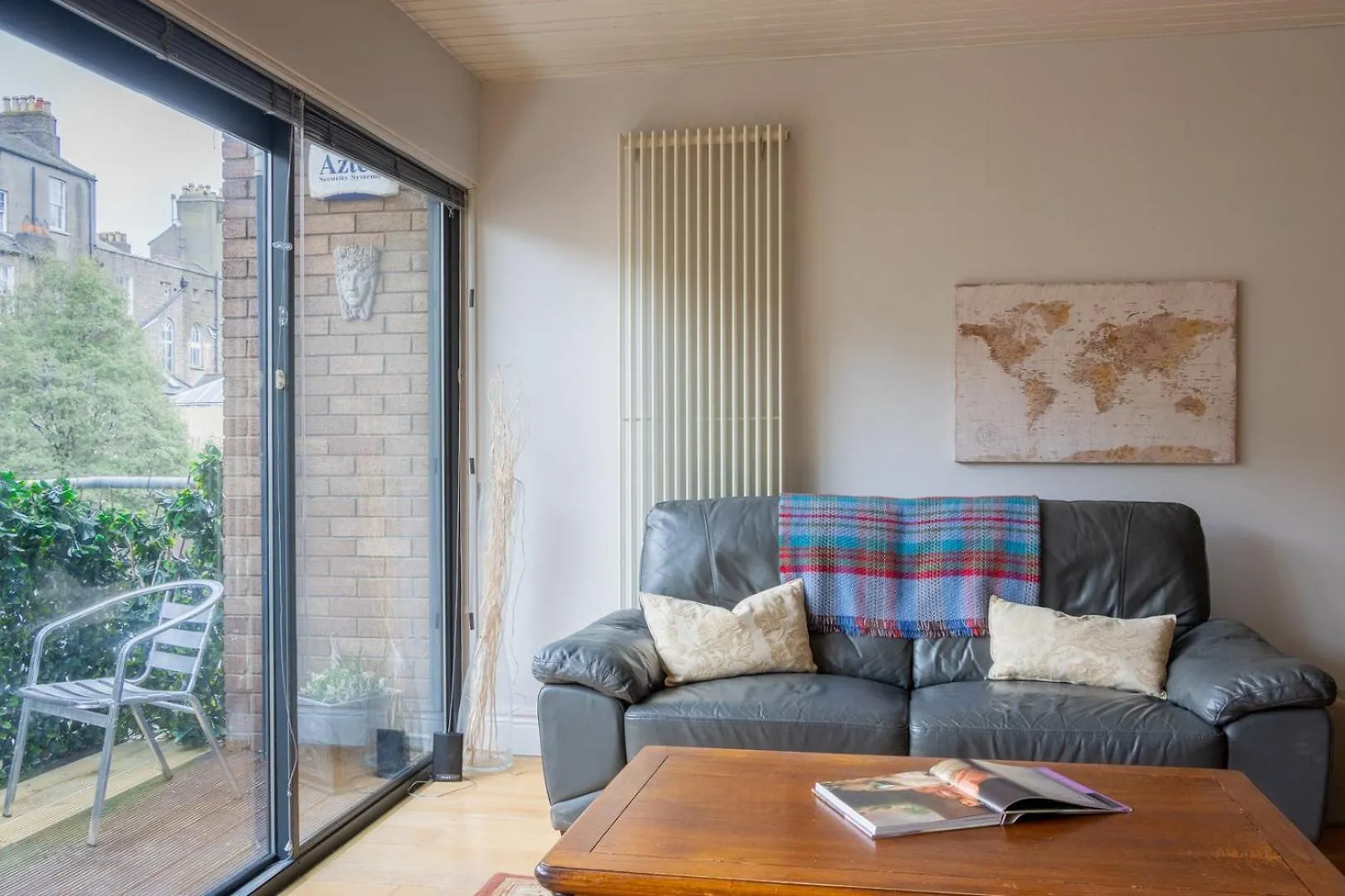Appartement Guestready - Delightful Mews In Dublin Irlande