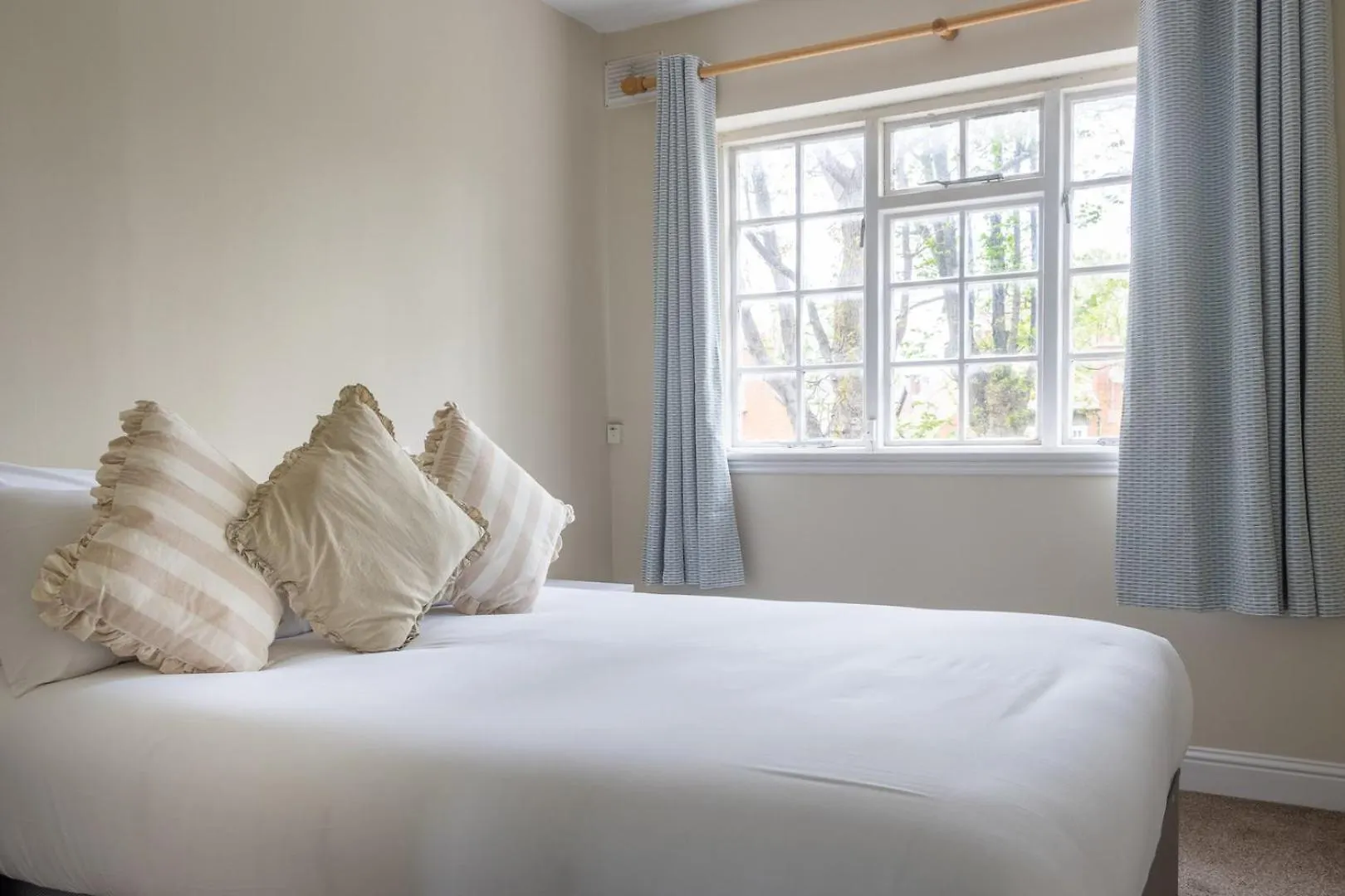 Appartement Guestready - Delightful Mews In Dublin 0*,