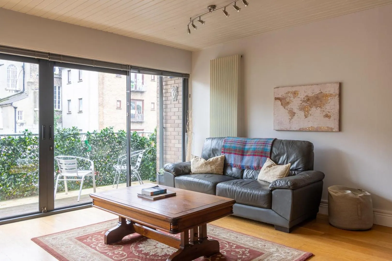 Appartement Guestready - Delightful Mews In Dublin