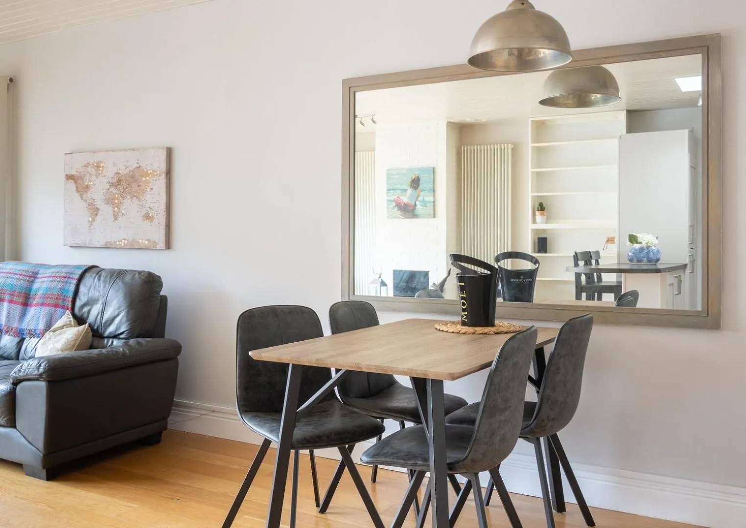 Appartement Guestready - Delightful Mews In Dublin