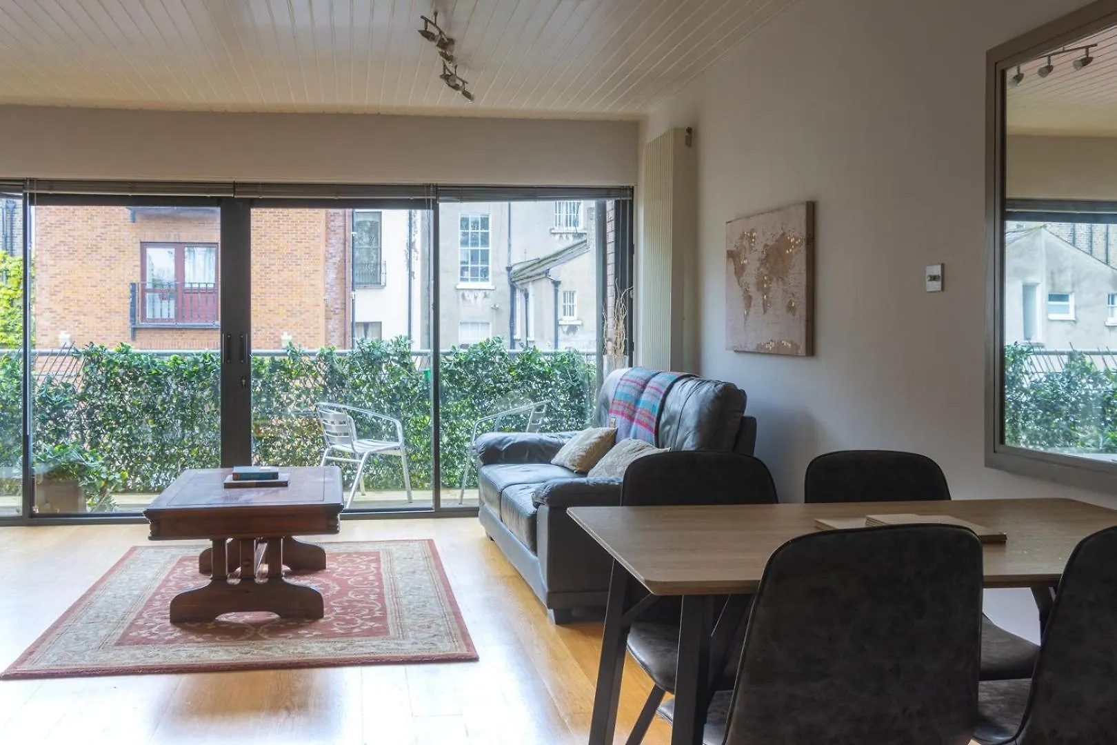 Appartement Guestready - Delightful Mews In Dublin