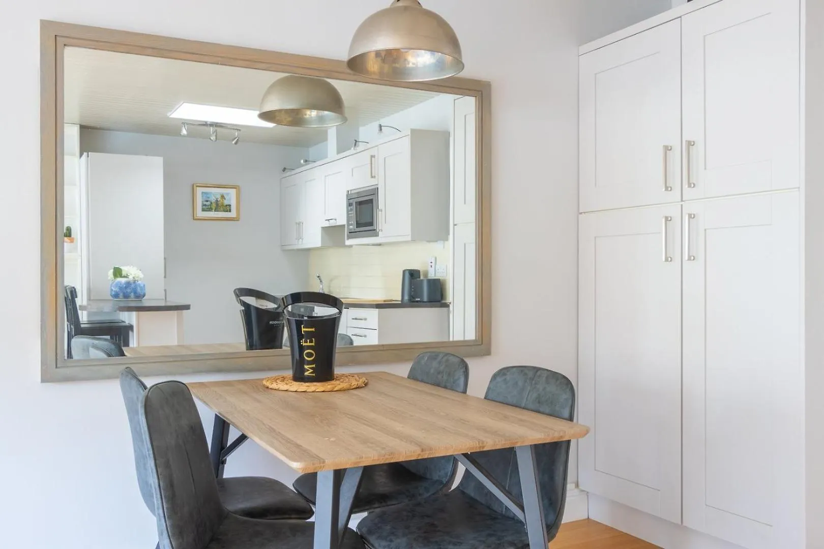 Appartement Guestready - Delightful Mews In Dublin