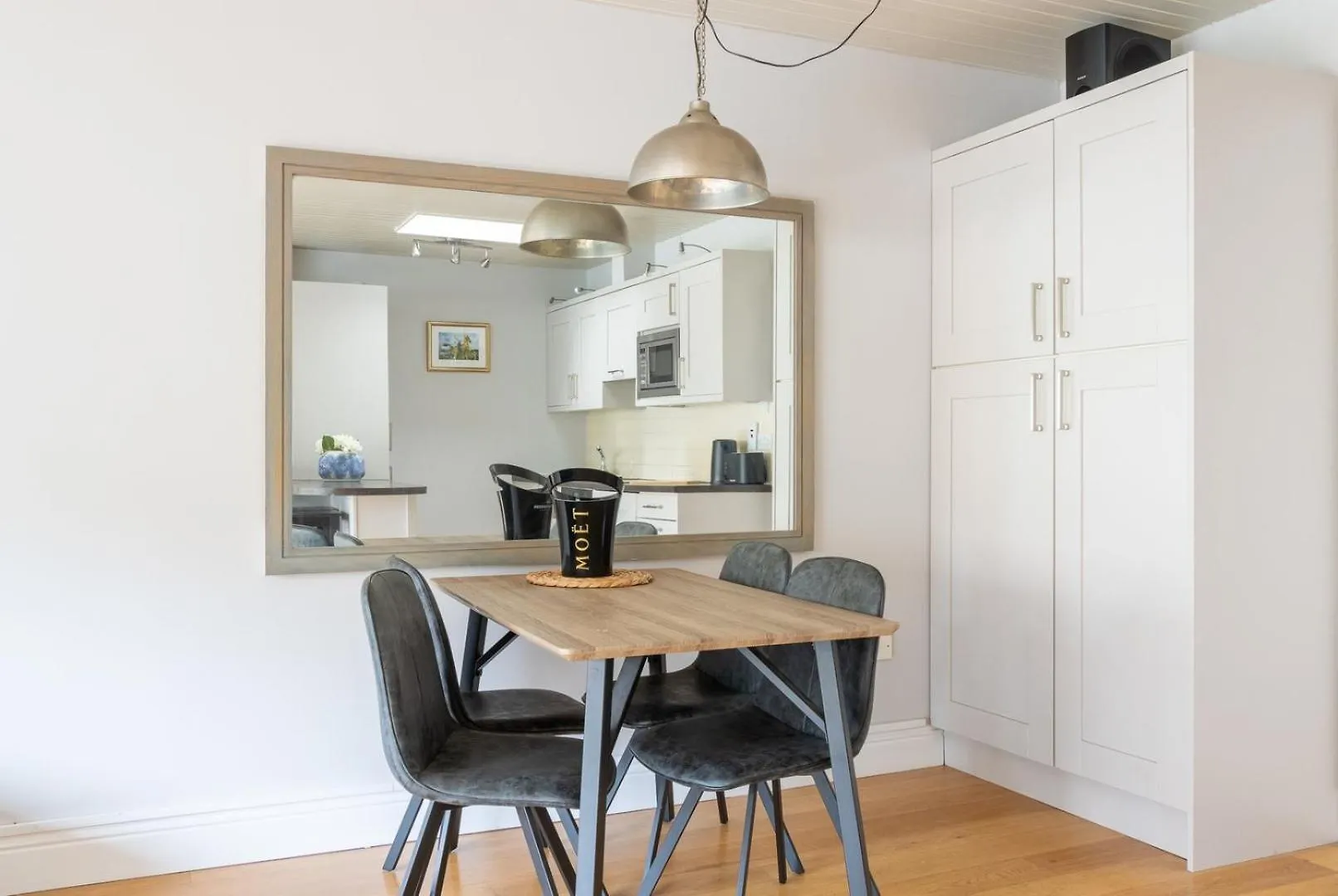 Appartement Guestready - Delightful Mews In Dublin