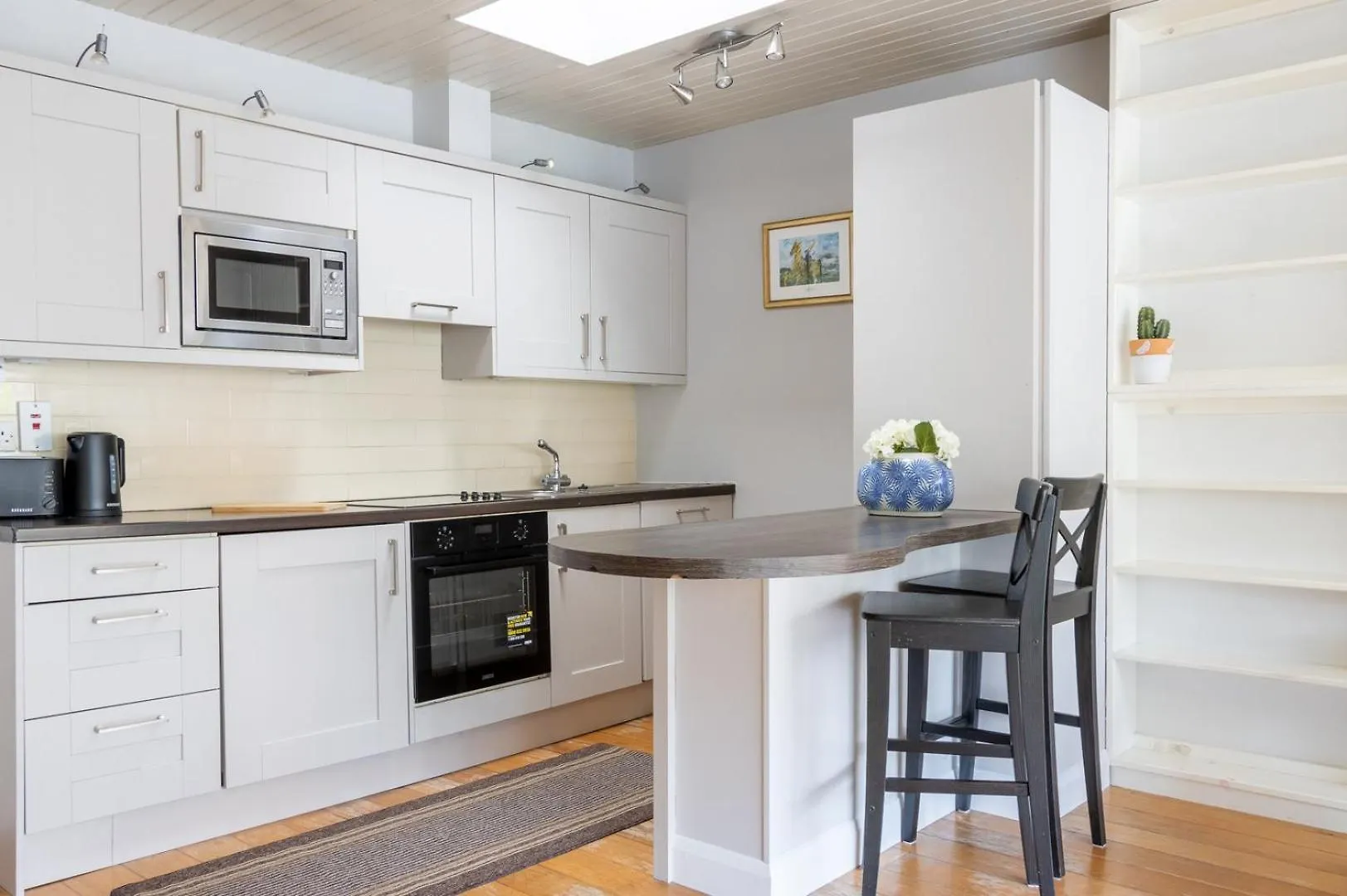 Appartement Guestready - Delightful Mews In Dublin Irlande