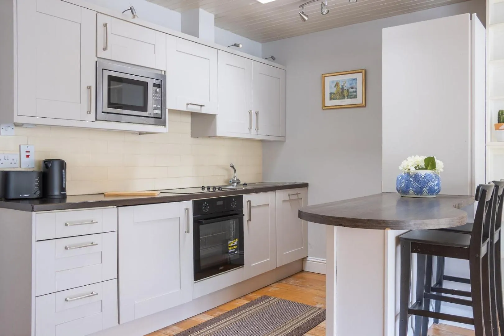 Appartement Guestready - Delightful Mews In Dublin 0*,  Irlande