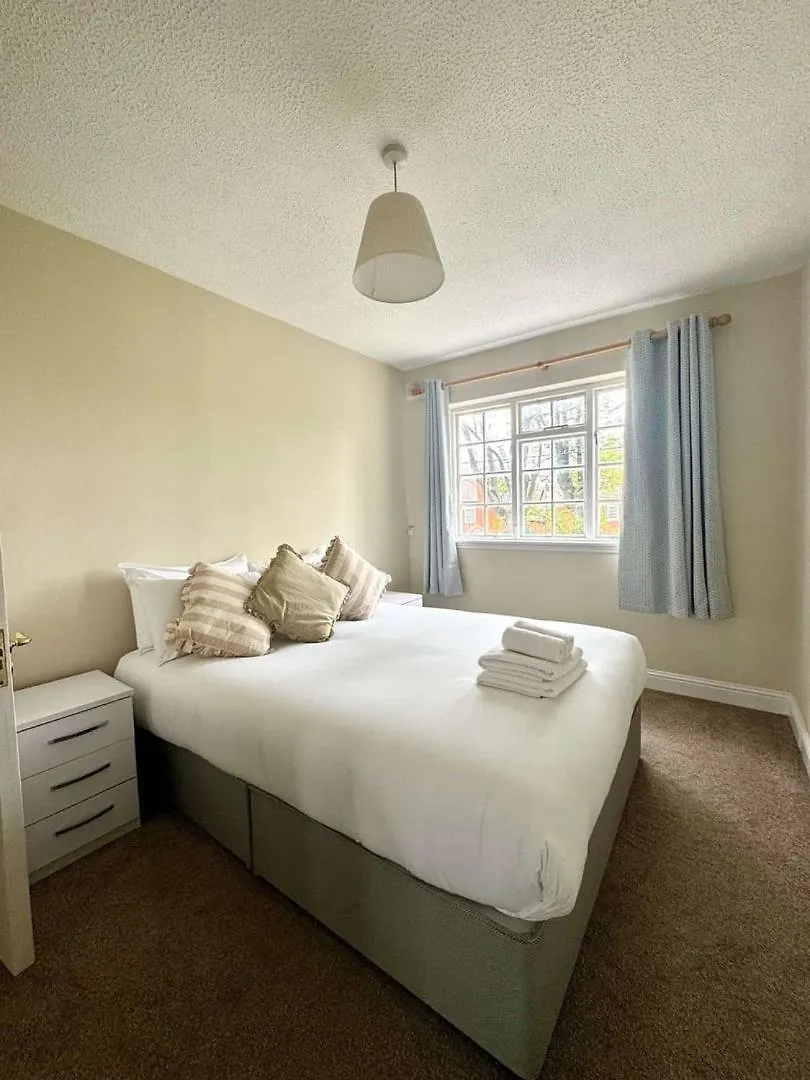 Appartement Guestready - Delightful Mews In Dublin 0*,  Irlande