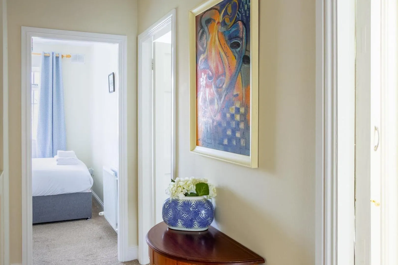 Appartement Guestready - Delightful Mews In Dublin