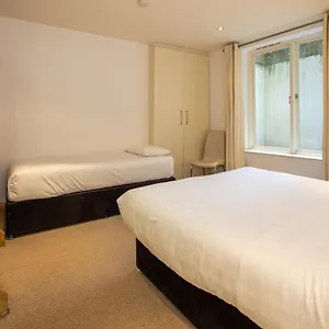Appartement Ballsbridge, Dublin