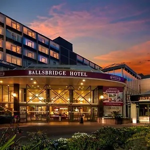 4* Szálloda Ballsbridge