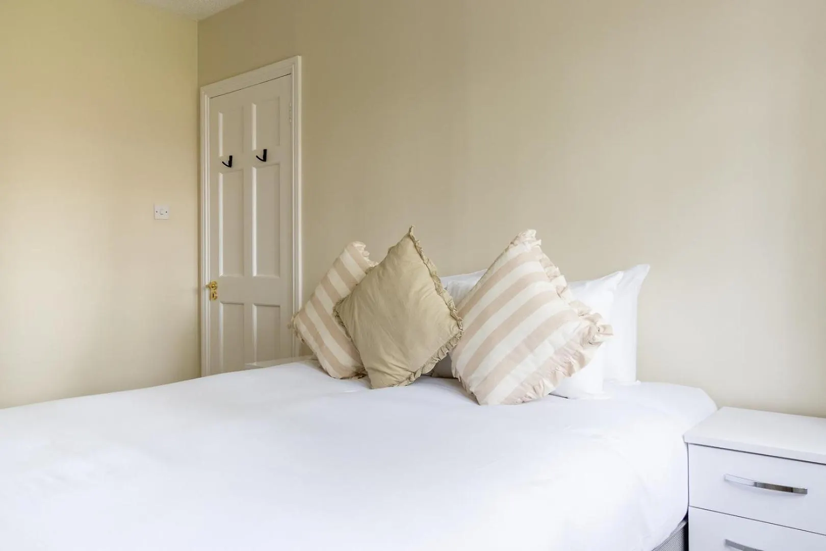 شقة Guestready - Delightful Mews In دبلن