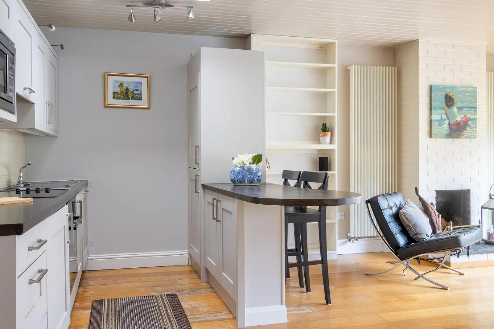 شقة Guestready - Delightful Mews In دبلن 0*,