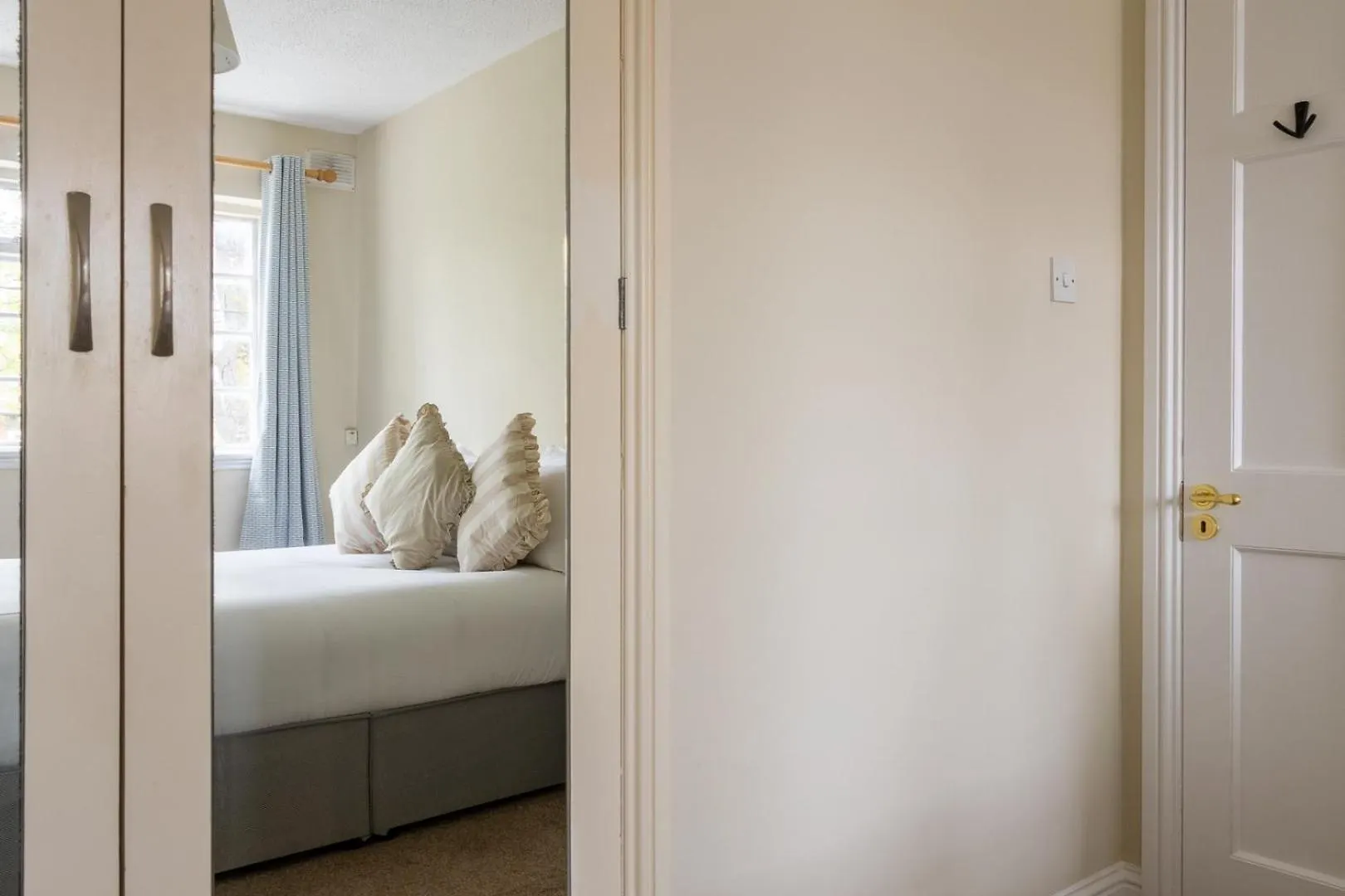 شقة Guestready - Delightful Mews In دبلن