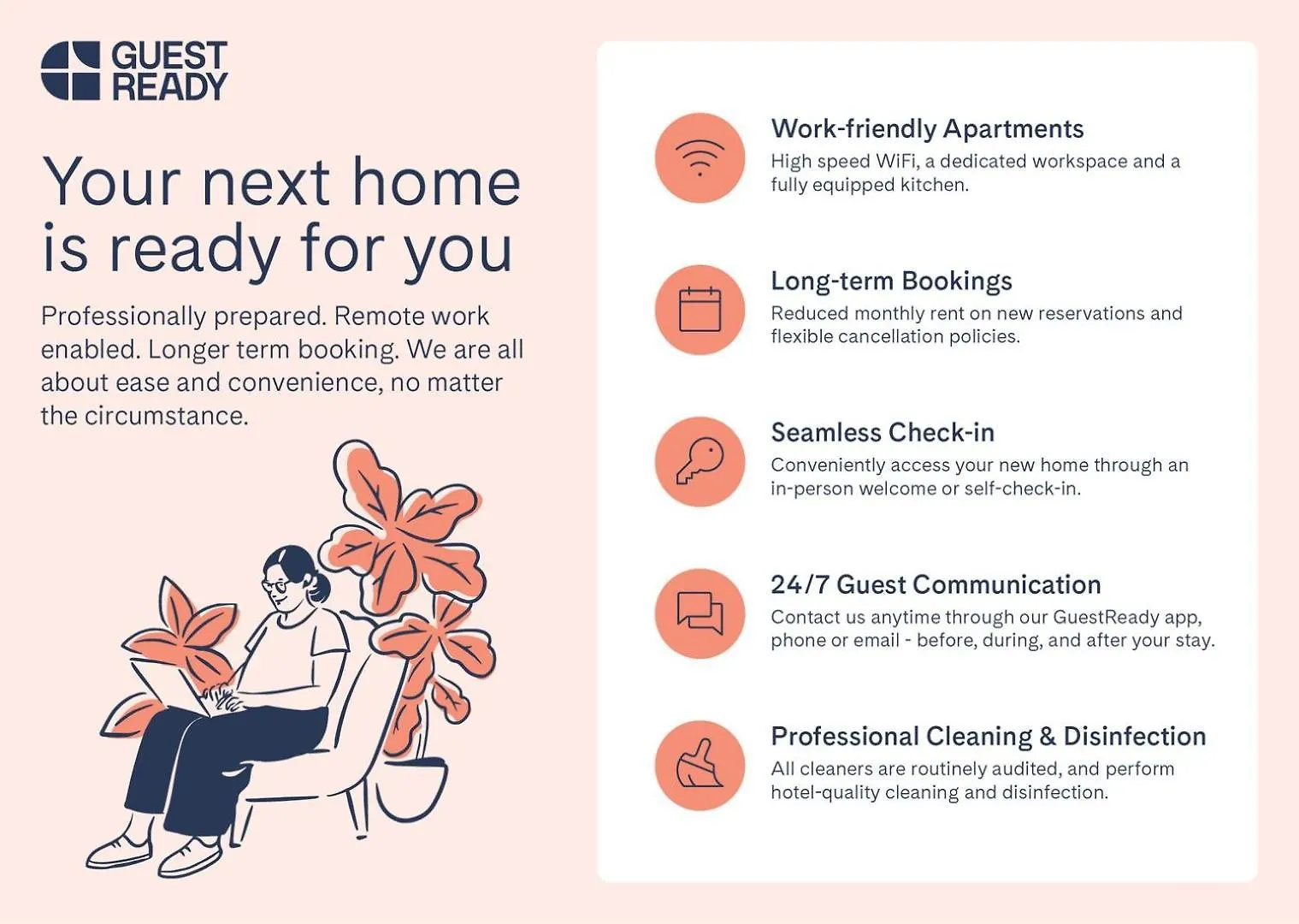 شقة Guestready - Delightful Mews In دبلن
