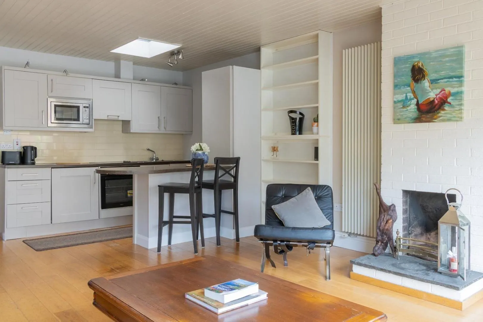 شقة Guestready - Delightful Mews In دبلن 0*,  أيرلندا